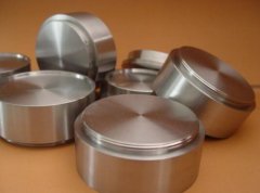 Powder metallurgy technology can effectively solve the diffi