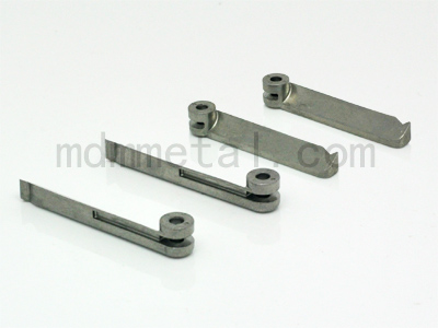 Lock pin-custom made metal parts
