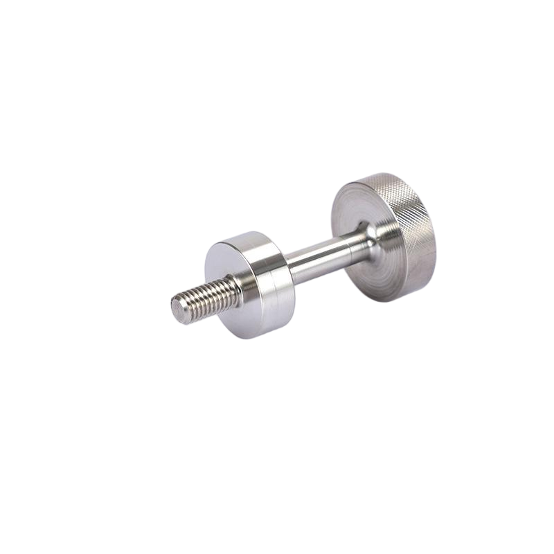 MDM Metal Stainless Steel Knurled Thumb Screws