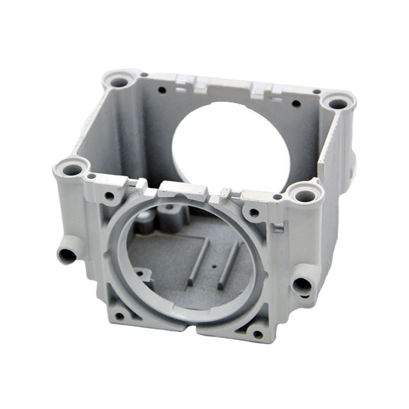 MDM Metal Air Compressor Valve Housing