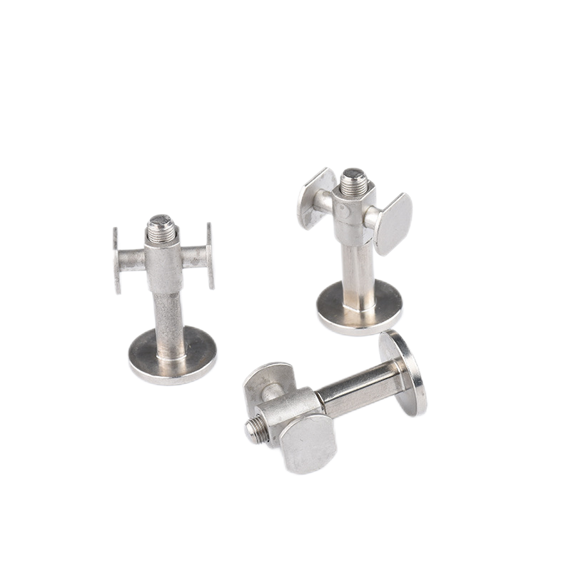 MDM Metal MIM Stainless Steel Fasteners