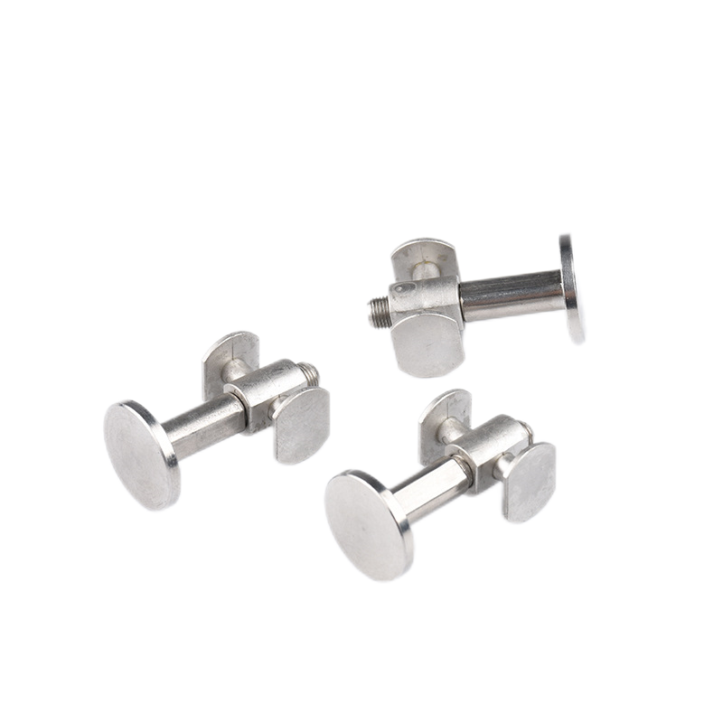 MDM Metal MIM Stainless Steel Fasteners