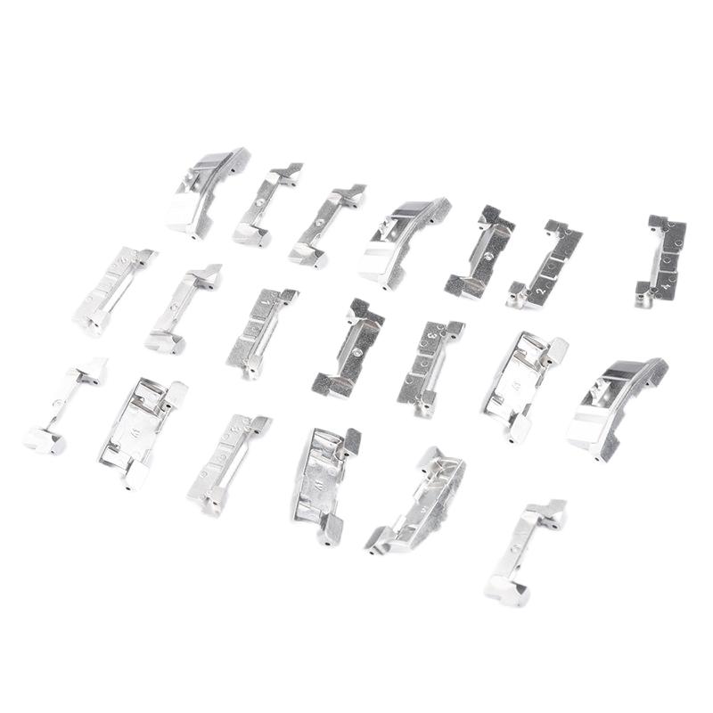 MDM Metal MIM Hinge Parts for TWS Earbuds