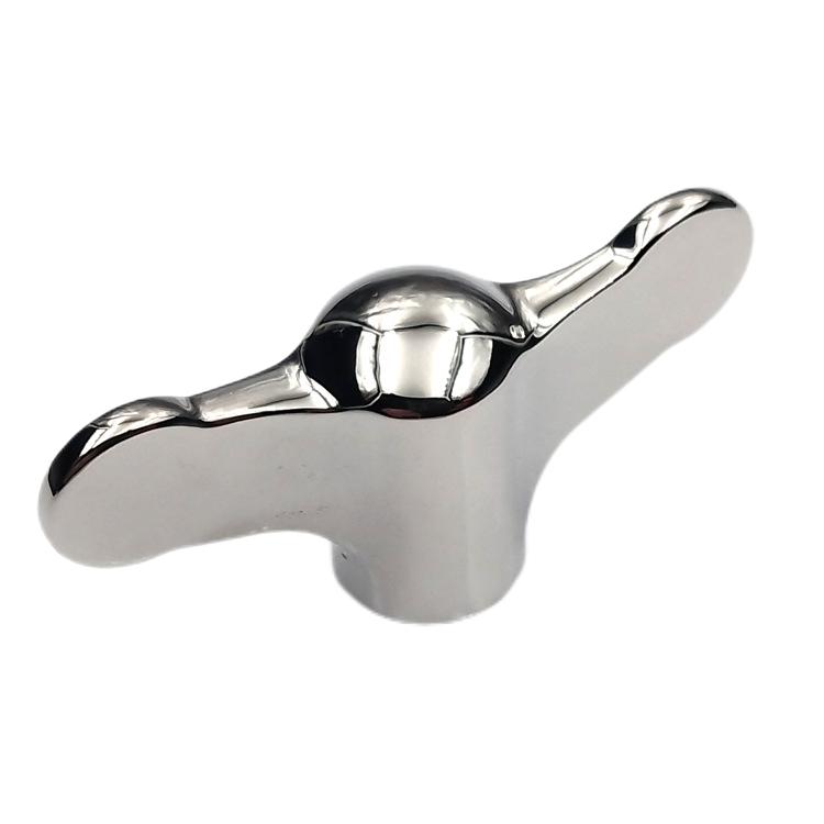 MDM Metal Mirror Polished MIM Hardware
