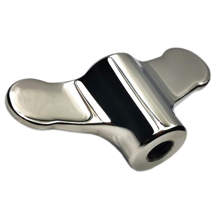 MDM Metal Mirror Polished MIM Hardware