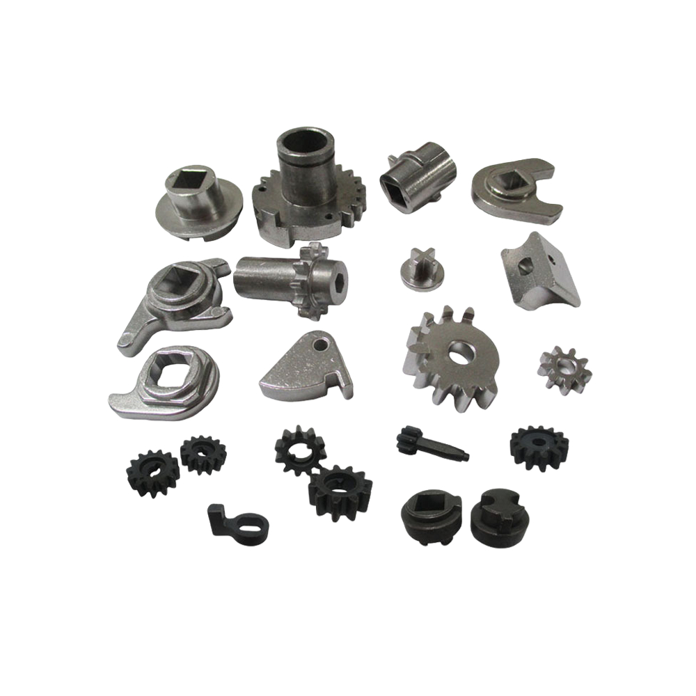 MDM Metal Sintered Lock Components