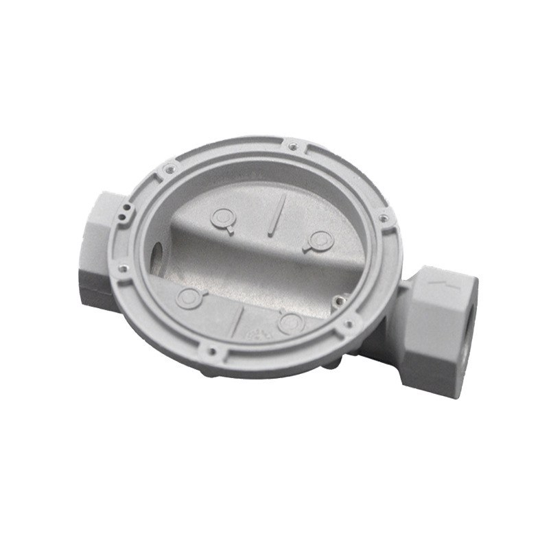 MDM Metal Natural Gas Pressure Regulator Valve