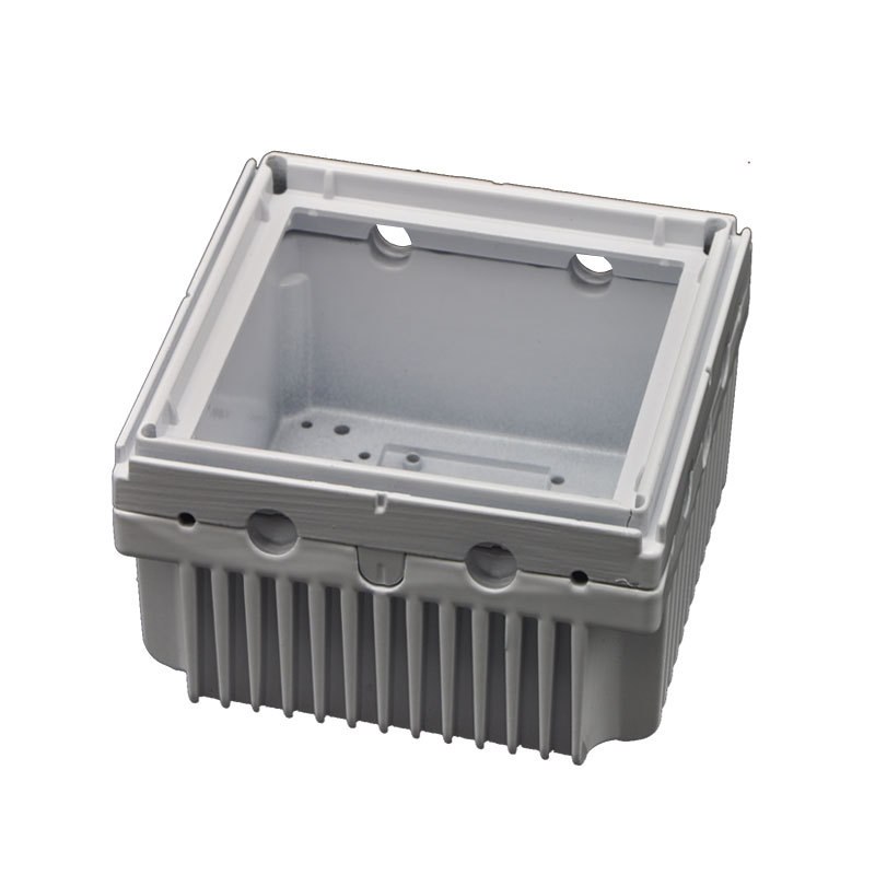 MDM Metal Aluminum Electrical Junction Box Housing