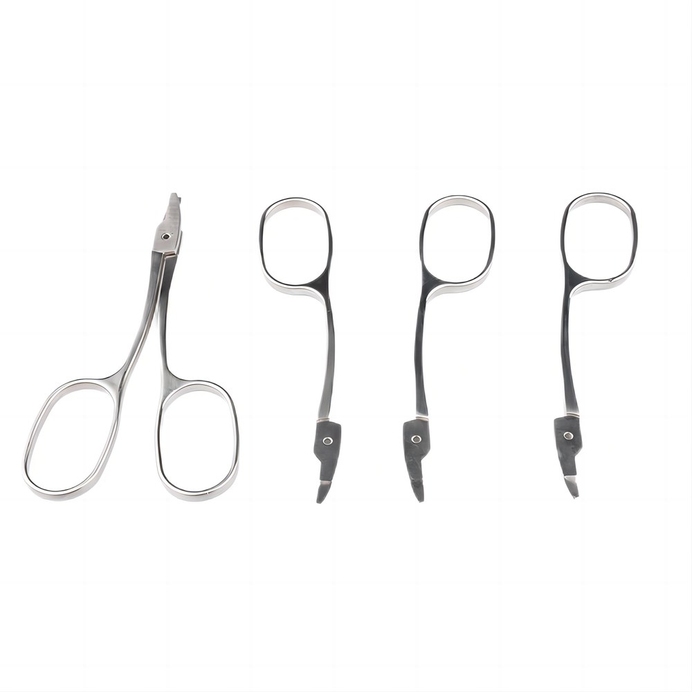 MDM Metal MIM Stainless Steel Scissors