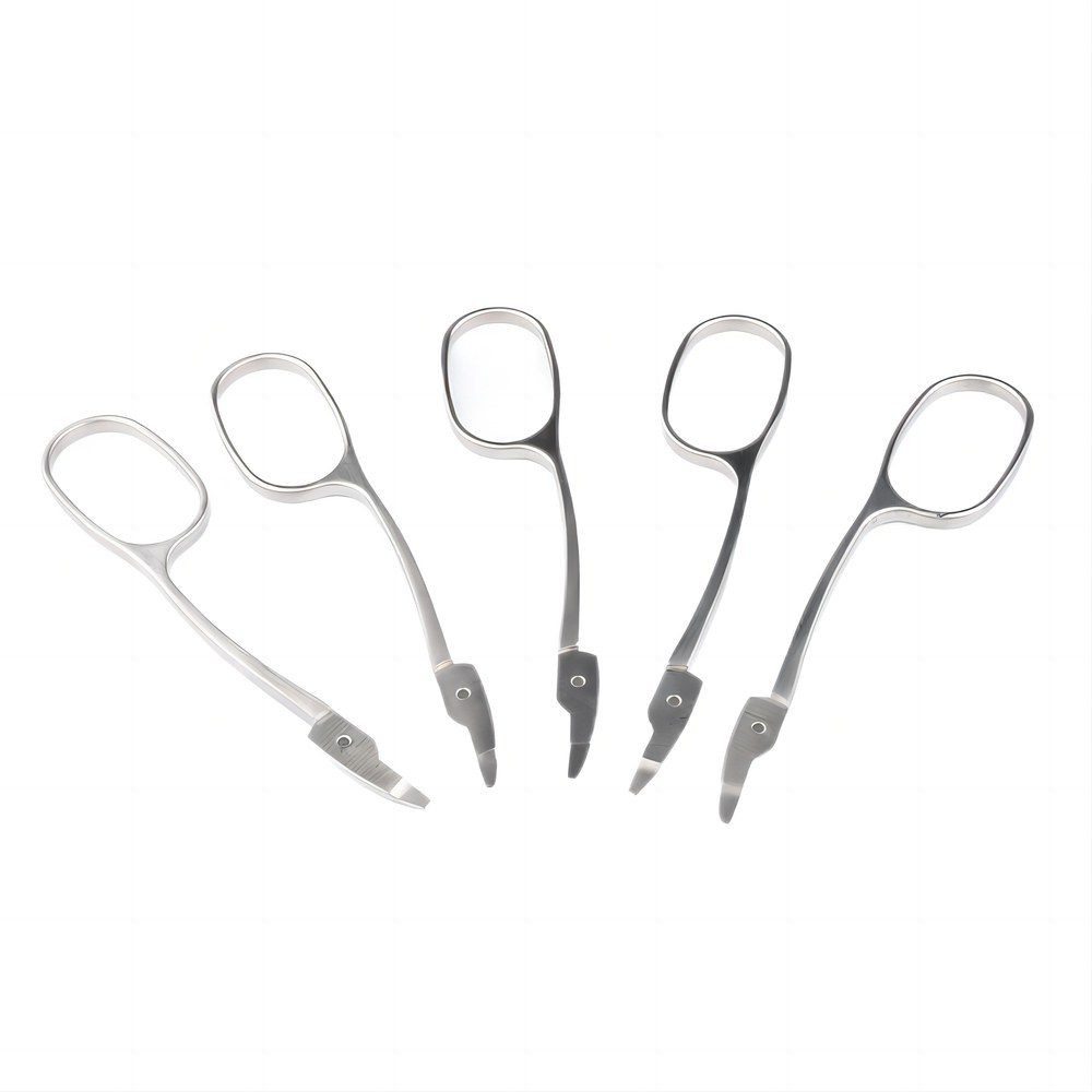 MDM Metal MIM Stainless Steel Scissors