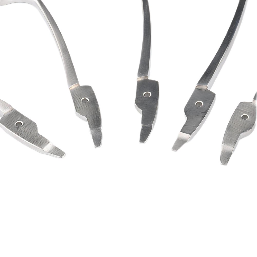 MDM Metal MIM Stainless Steel Scissors