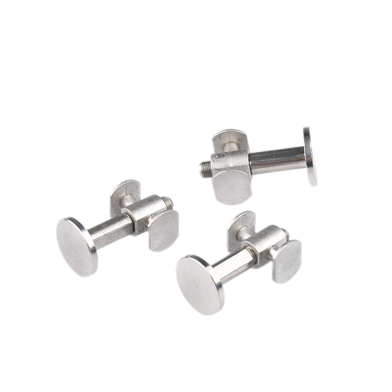 MDM Metal MIM Stainless Steel Fasteners