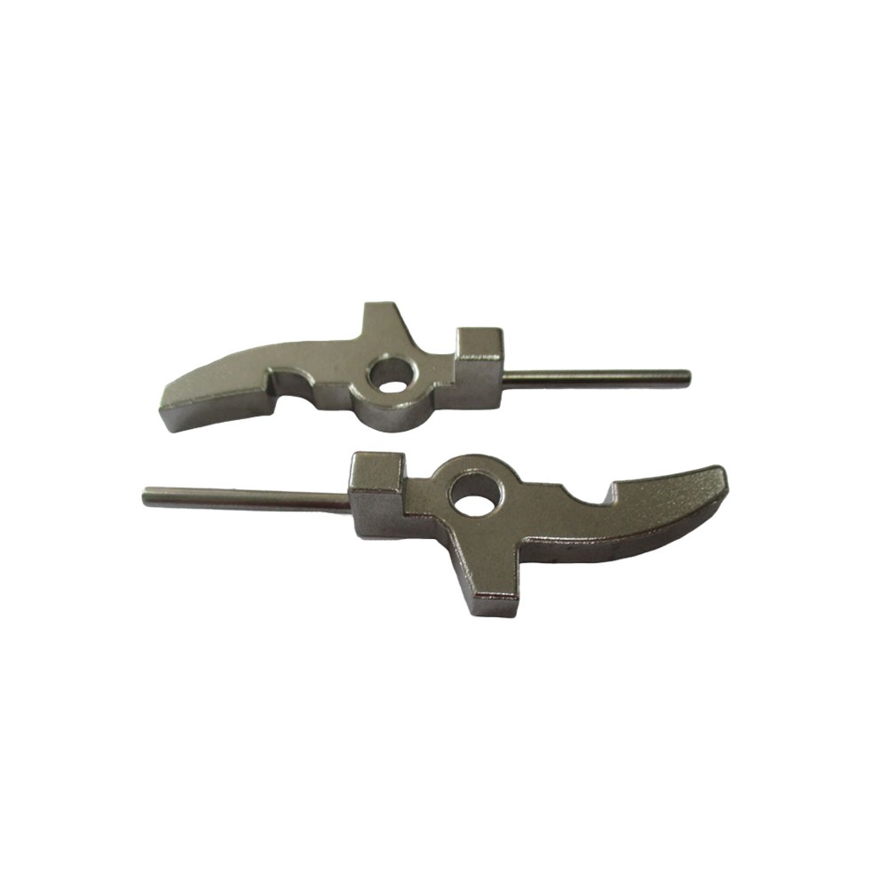 MDM Metal Sintered Lock Components