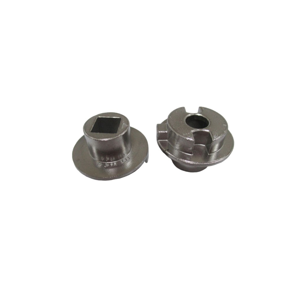 MDM Metal Sintered Fingerprint Lock Parts