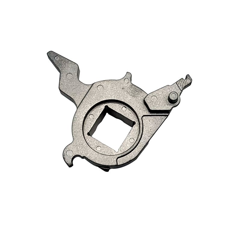 MIM Sintered Claw-Shaped Actuator Component - view 3