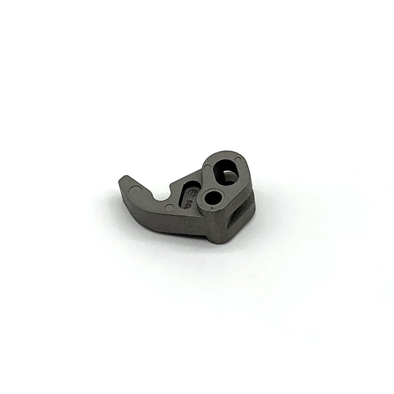 MIM Sintered Strapping Machine Component - view 2