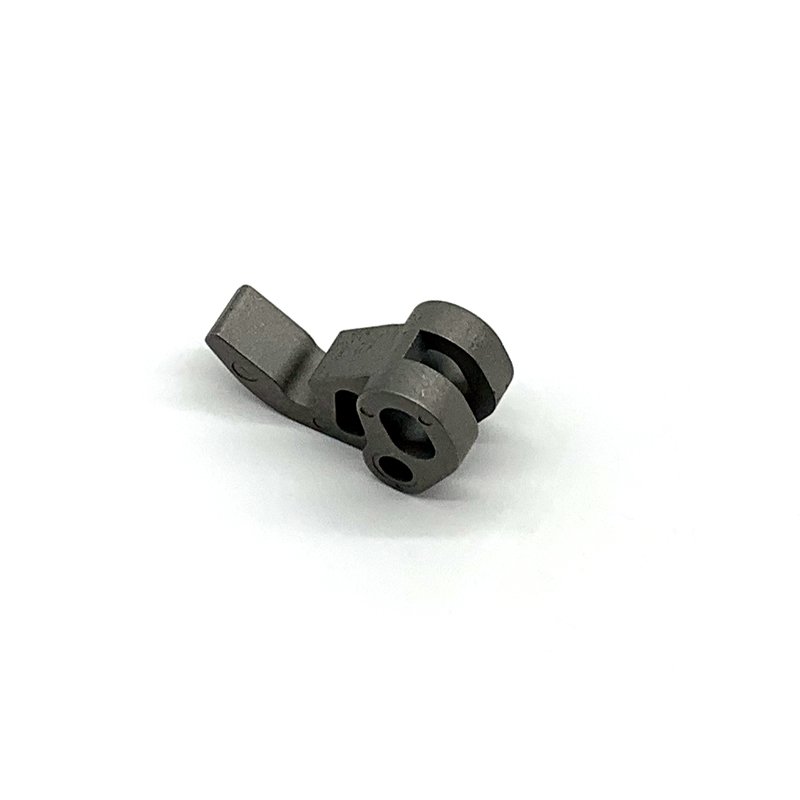 MIM Sintered Strapping Machine Component - view 3