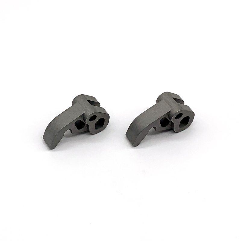 MIM Sintered Strapping Machine Component - view 6