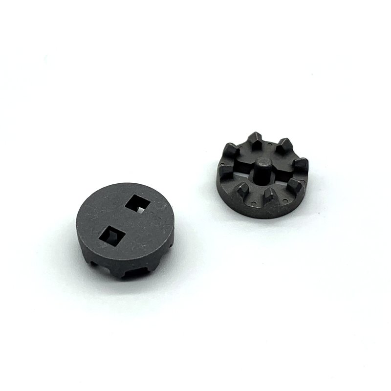 MIM Sintered Mechanical Cam - view 4