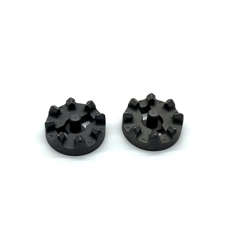 MIM Sintered Mechanical Cam - view 2