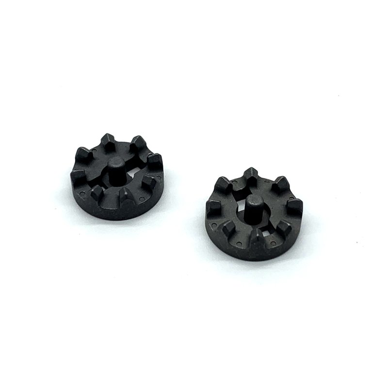 MIM Sintered Mechanical Cam - view 3