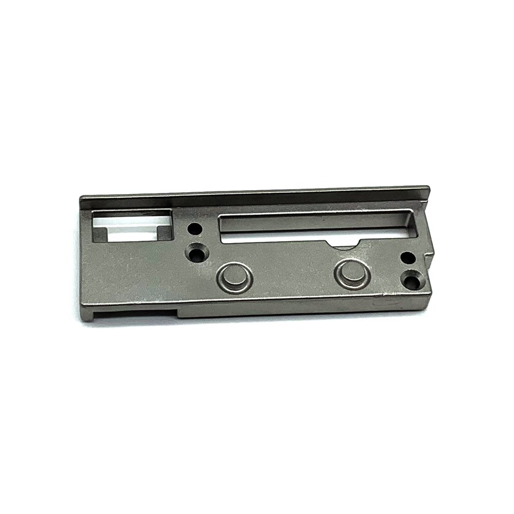 MIM Sintered Electronic Lock Slider - view 3