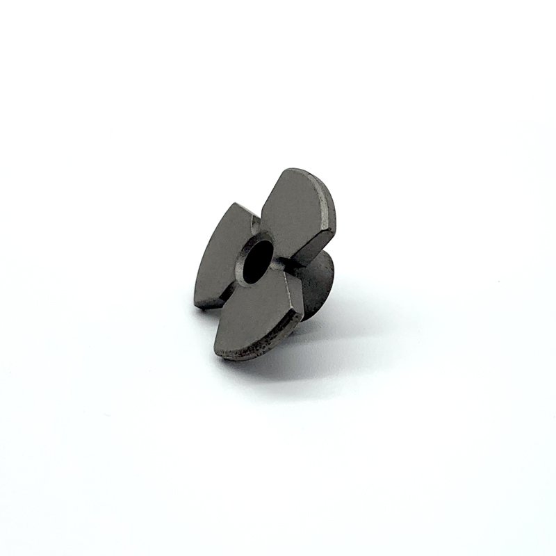 MIM Sintered Fuel Injector Component - view 3