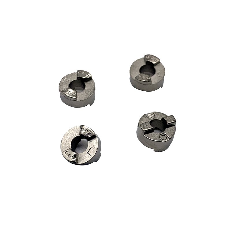 MIM Sintered Indexing Cam Component - view 4