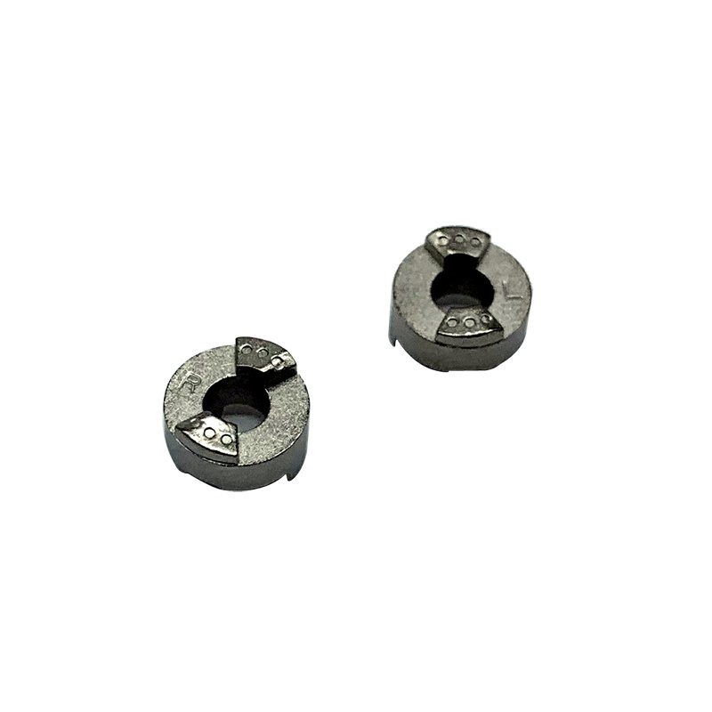 MIM Sintered Indexing Cam Component - view 3