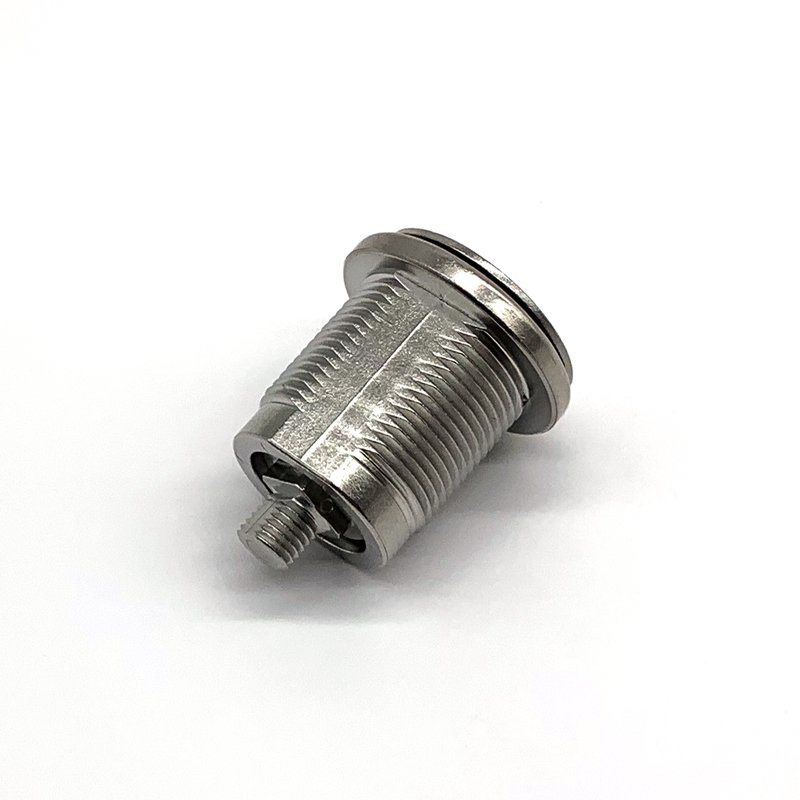 MIM Sintered Lock Cylinder Core - view 4