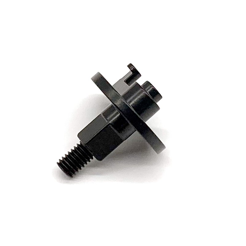 MIM Sintered Car Seat Adjuster Component - view 3