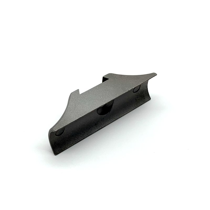 MIM Sintered Mechanical Wedge Bracket - view 3