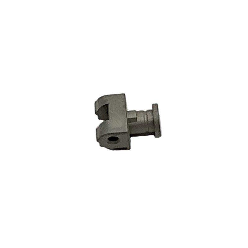 MIM Sintered Earphone Connector Component - view 2