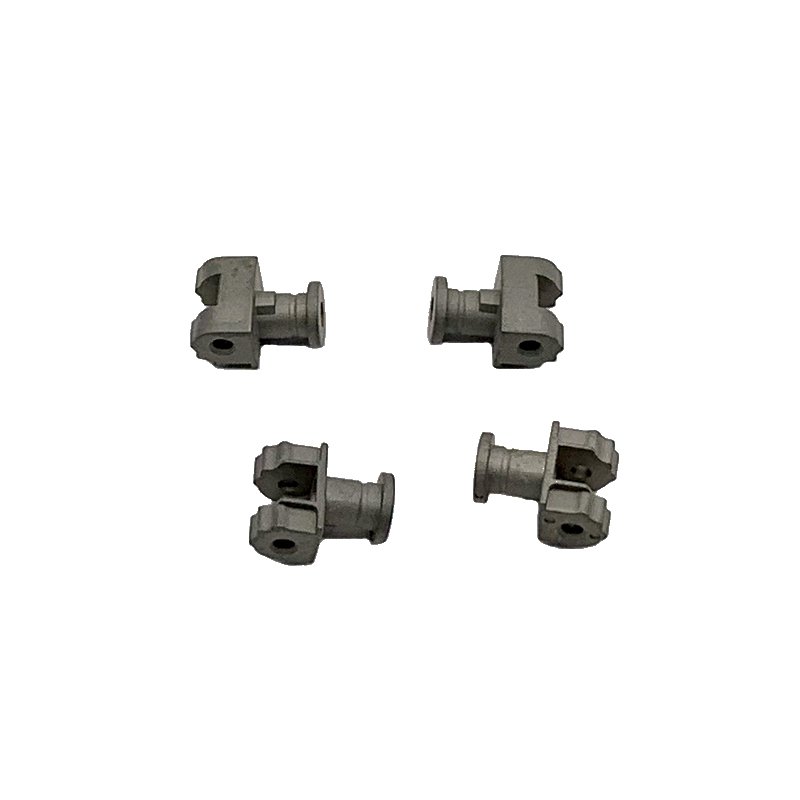 MIM Sintered Earphone Connector Component - view 3