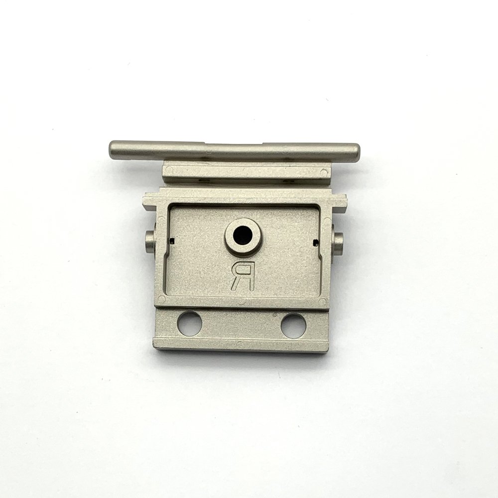 MIM Sintered Door Hinge Component - view 2