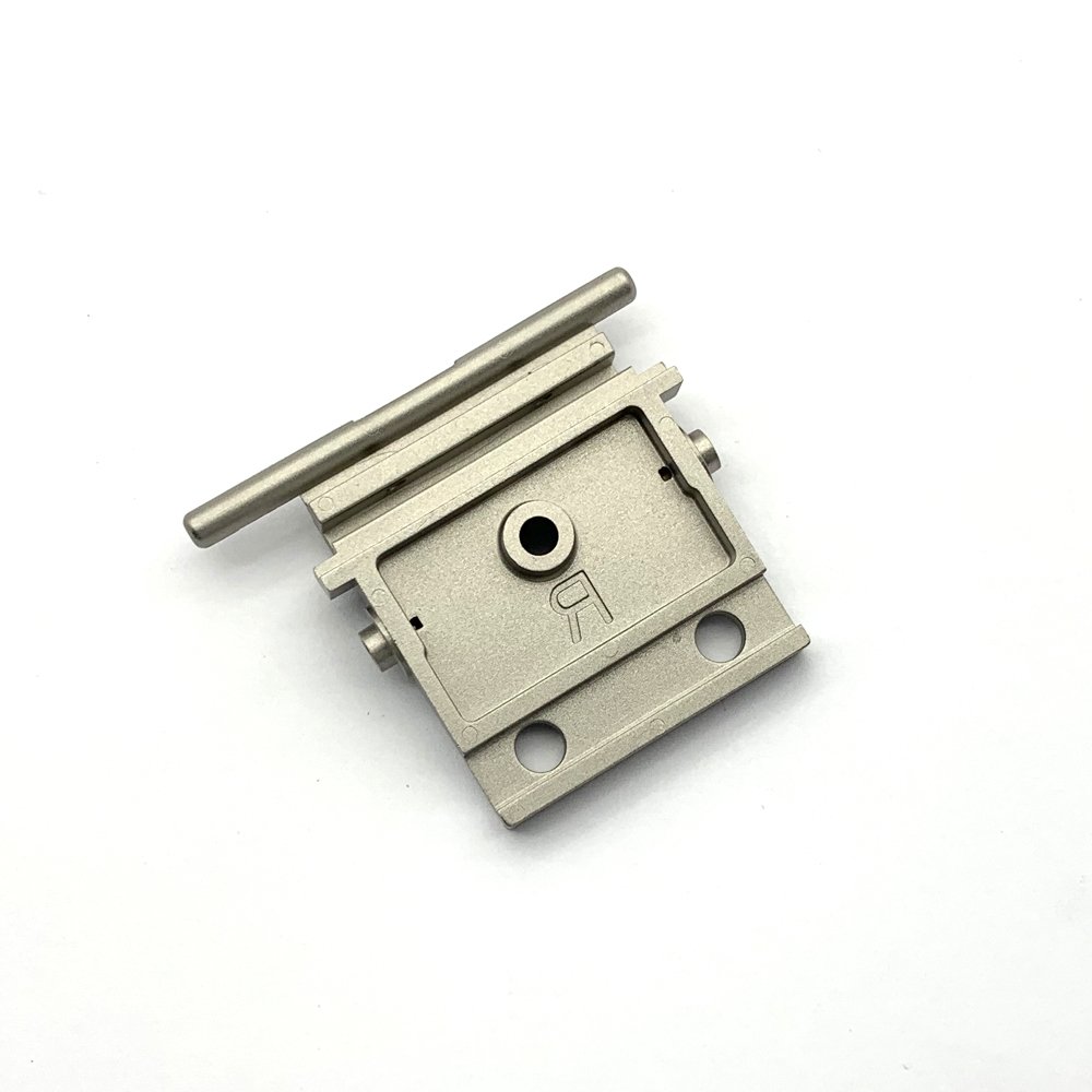 MIM Sintered Door Hinge Component - view 3