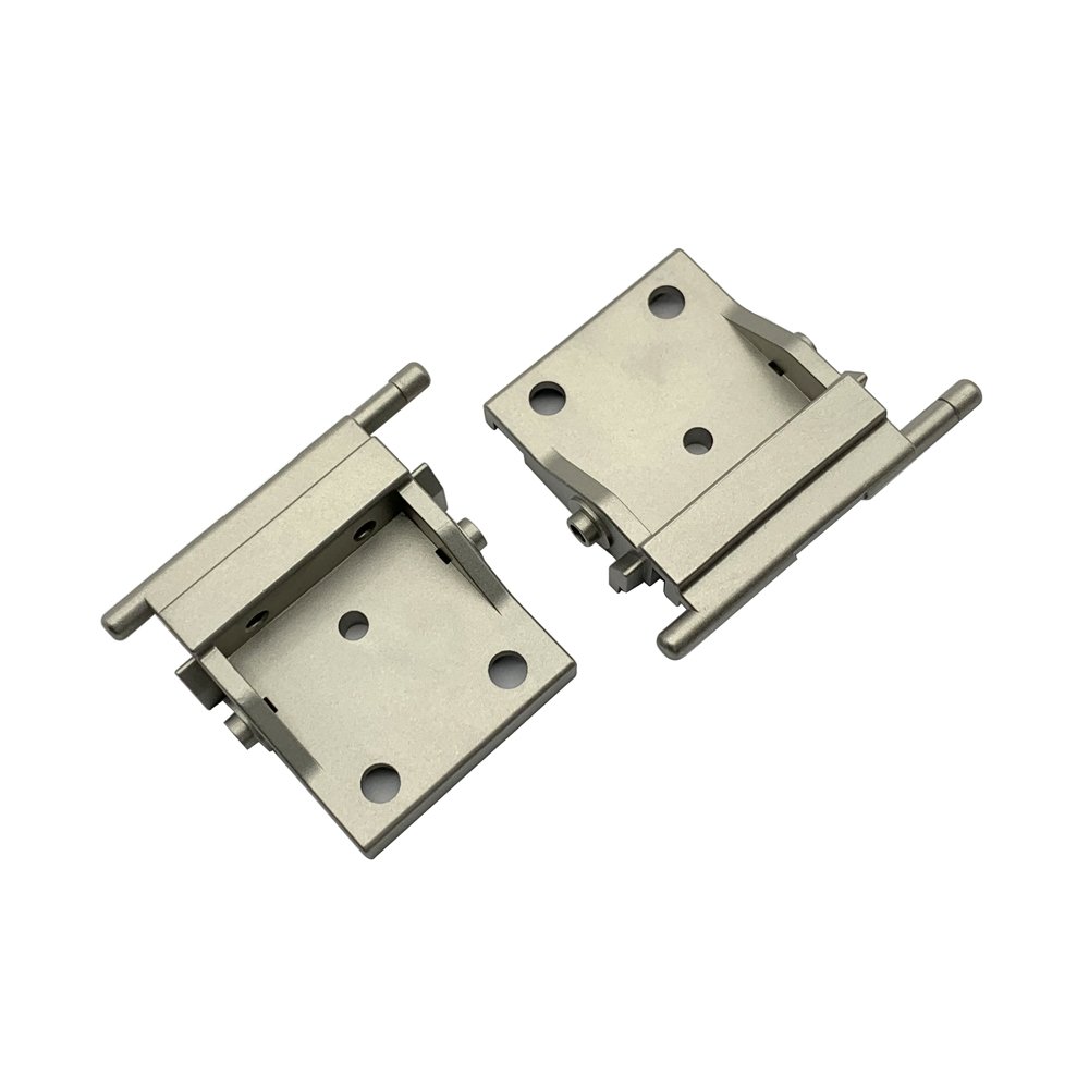 MIM Sintered Door Hinge Component - view 6