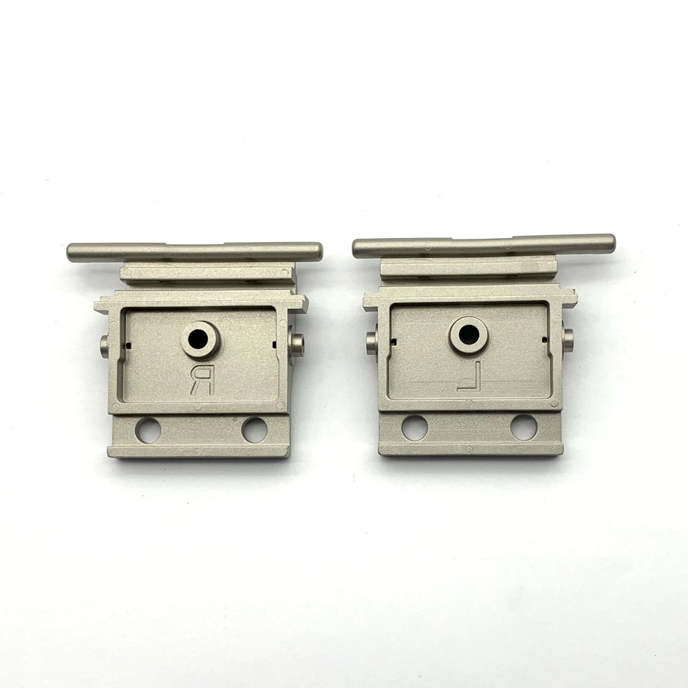 MIM Sintered Door Hinge Component - view 5
