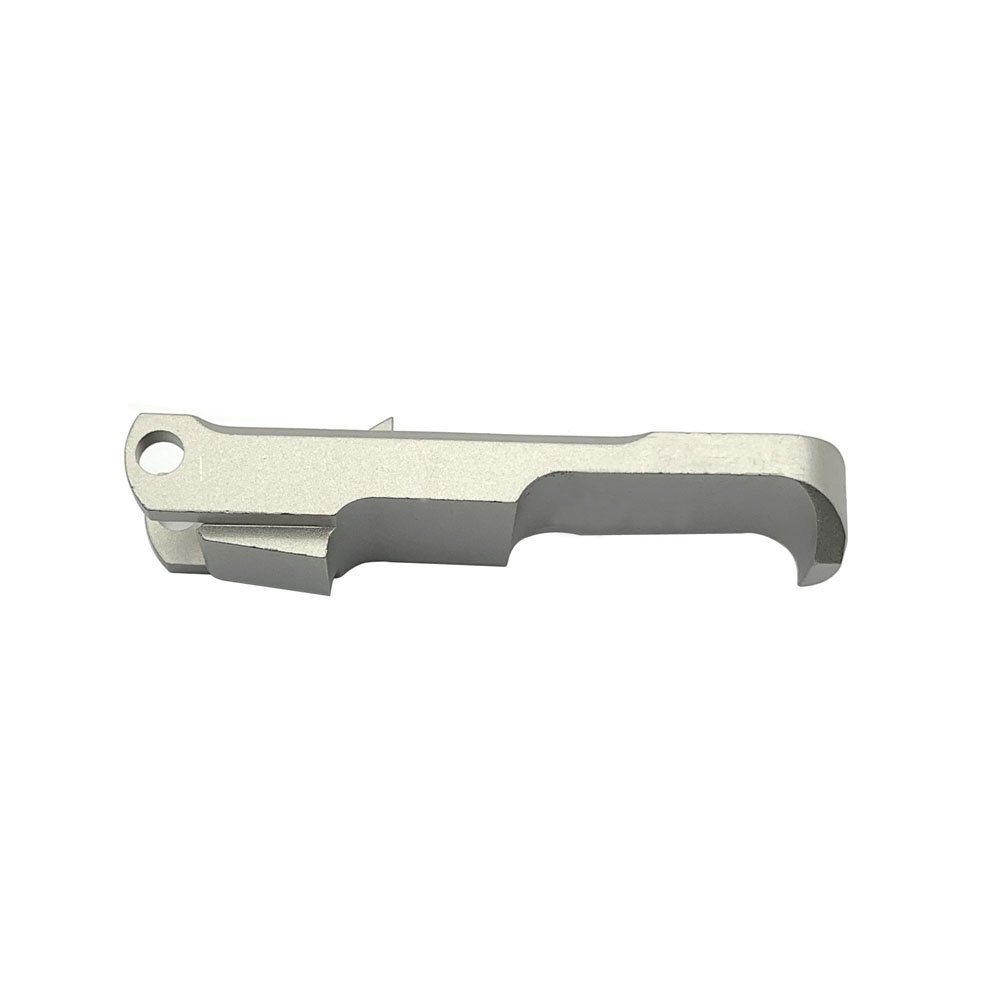 MIM Sintered Linkage Lever - view 2