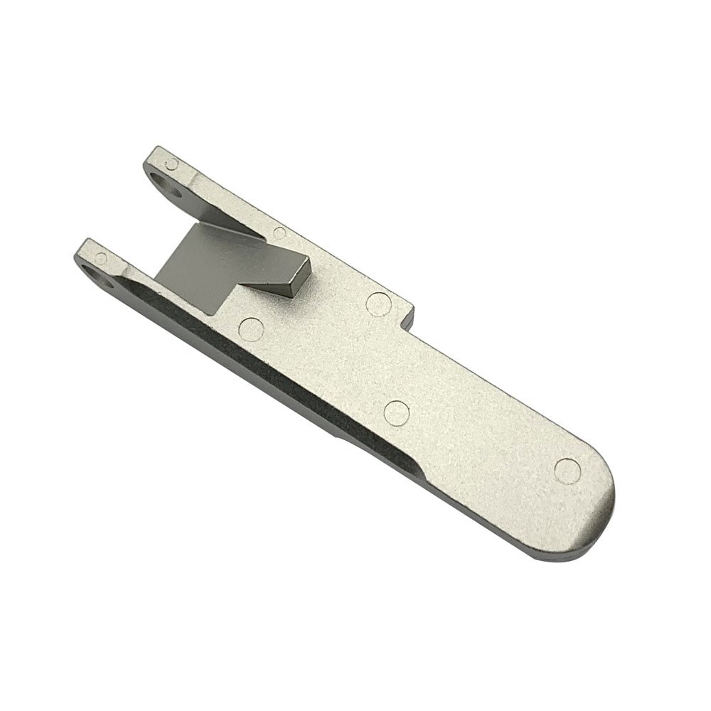 MIM Sintered Linkage Lever - view 4