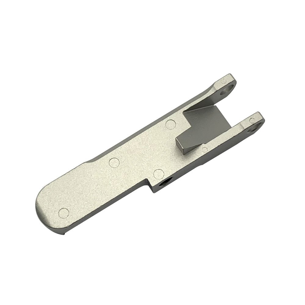 MIM Sintered Linkage Lever - view 5