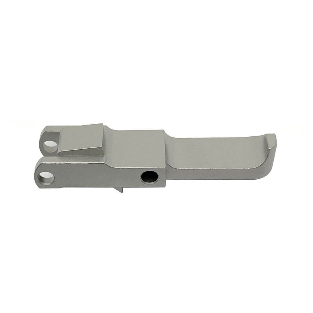 MIM Sintered Linkage Lever - view 3