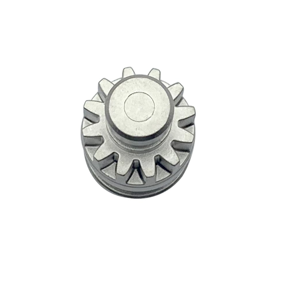 MIM Sintered Gear Assembly Component - view 2