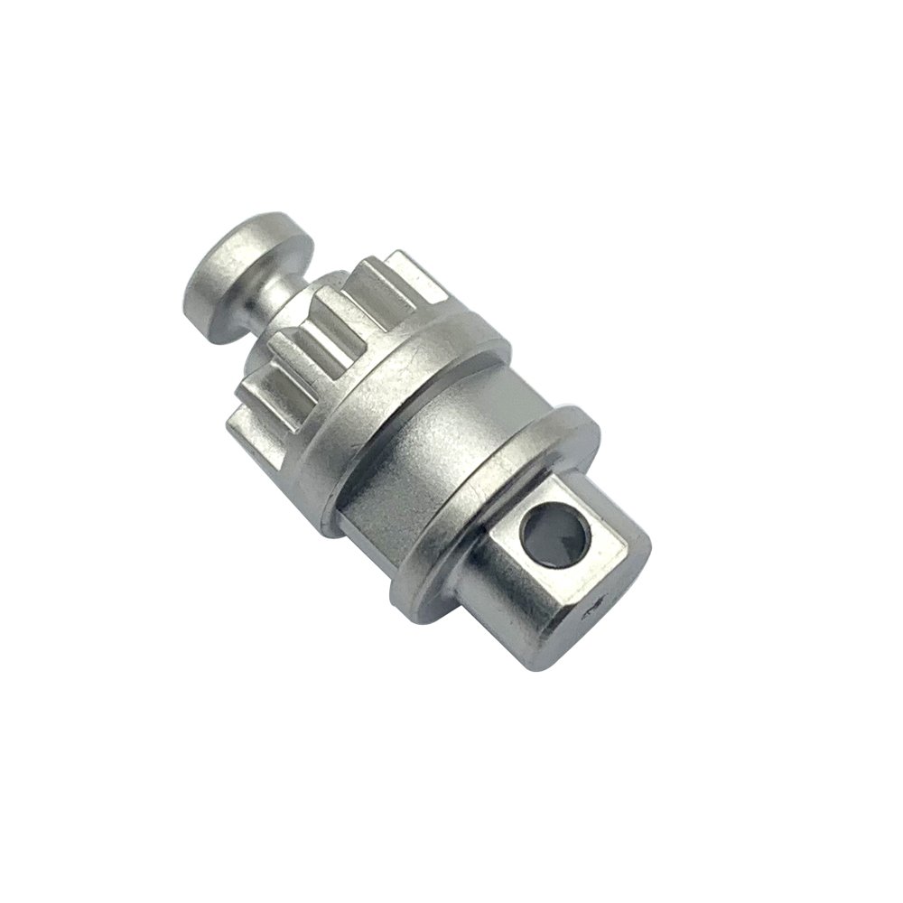 MIM Sintered Gear Assembly Component - view 4
